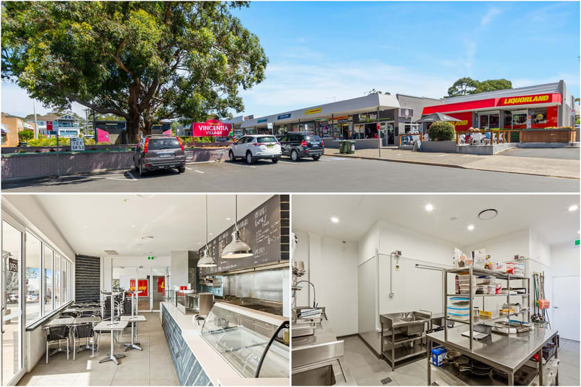 Click to view all images 32/5 Burton Street Vincentia NSW 2540 - Image 3