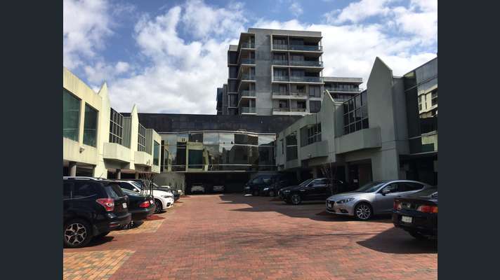 Click to view all images 11/233 Cardigan Street Carlton VIC 3053 - Image 1