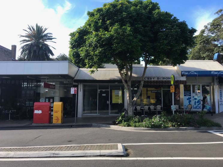 Click to view all images 1/14 Dover Road Rose Bay NSW 2029 - Image 1