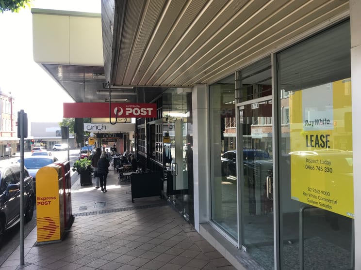 Click to view all images 1/14 Dover Road Rose Bay NSW 2029 - Image 2