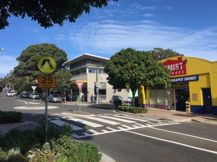 Click to view all images 1/14 Dover Road Rose Bay NSW 2029 - Image 3