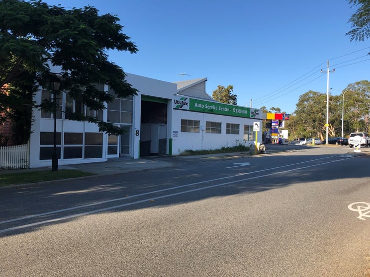 Click to view all images 123 Thomas Street Subiaco WA 6008 - Image 2