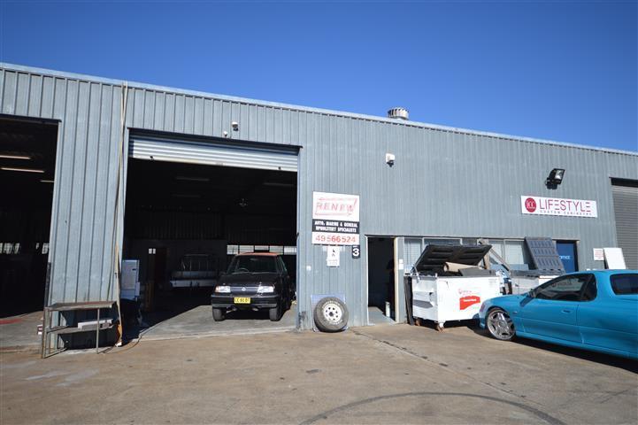 Click to view all images (Unit 3)/20 Pendlebury Road Cardiff NSW 2285 - Image 1