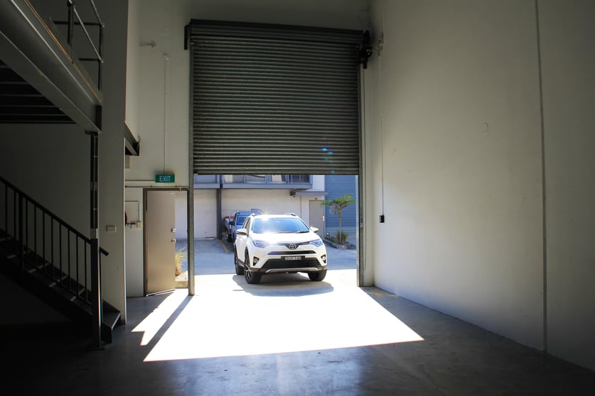 Click to view all images 5/70-72 Captain Cook Drive Caringbah NSW 2229 - Image 3