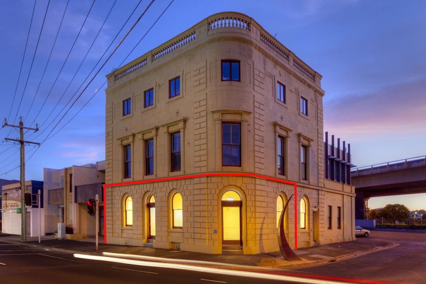 Click to view all images Suite/1/2 Mercer Street Geelong VIC 3220 - Image 1
