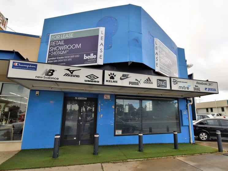 Click to view all images Shop 1/544 Lower North East Road Campbelltown SA 5074 - Image 3