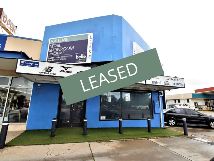 Click to view all images Shop 1/544 Lower North East Road Campbelltown SA 5074 - Image 1