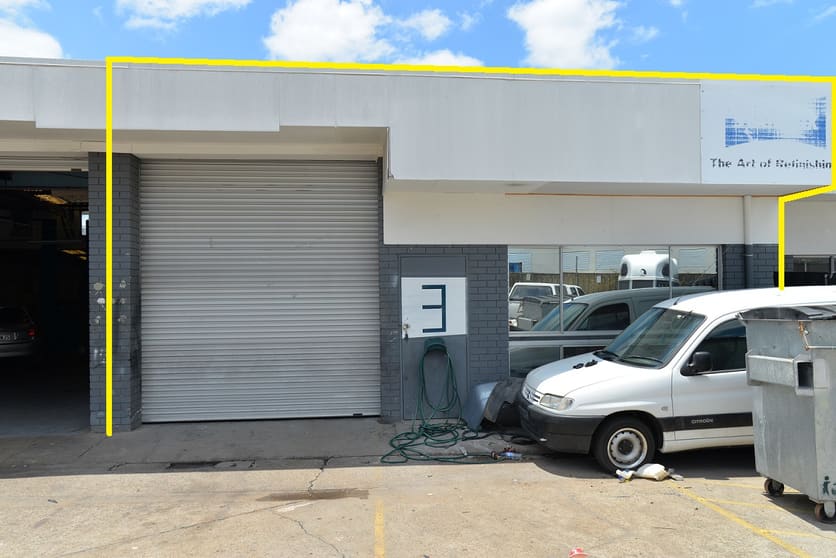 Click to view all images Unit 3/9 Dan Street Slacks Creek QLD 4127 - Image 1