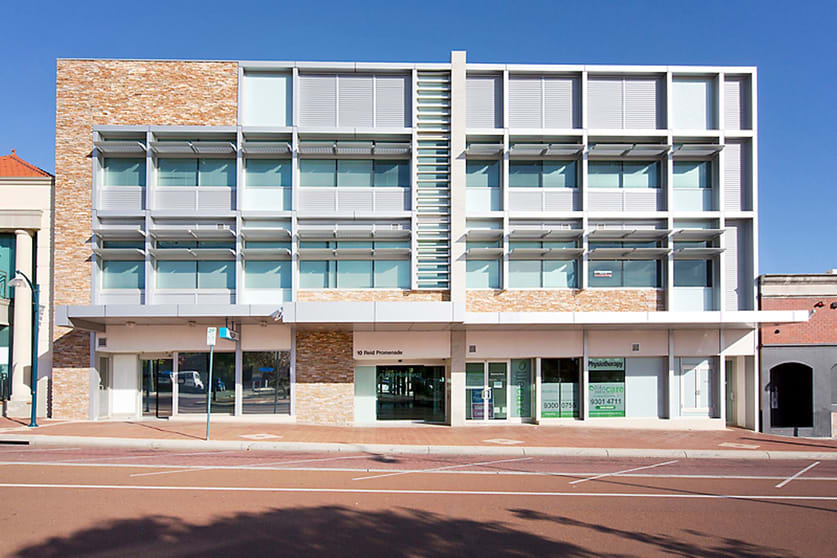 Click to view all images 18/10 Reid Promenade Joondalup WA 6027 - Image 1