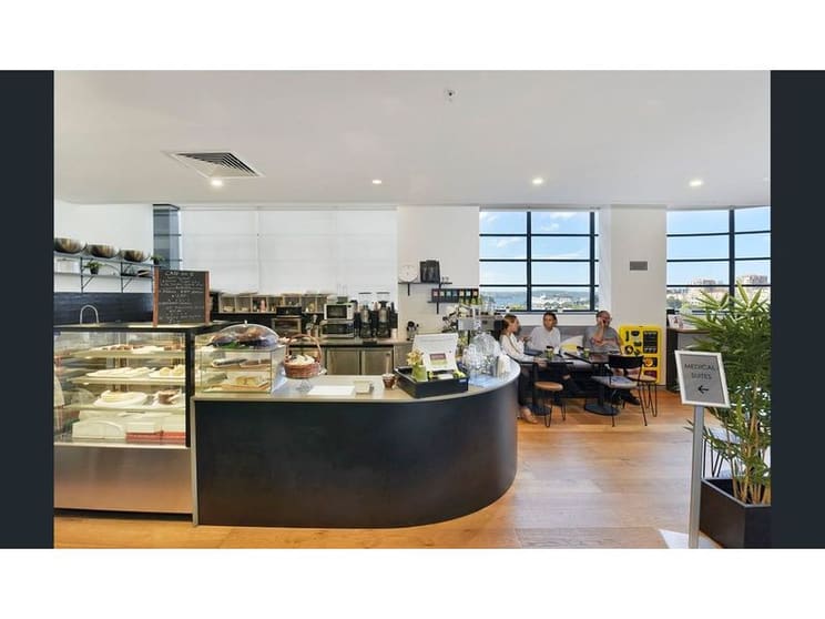 Click to view all images Cafe6, 75 Crown Street Woolloomooloo NSW 2011 - Image 2