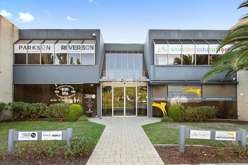 Click to view all images 321-323 Camberwell Road Camberwell VIC 3124 - Image 1