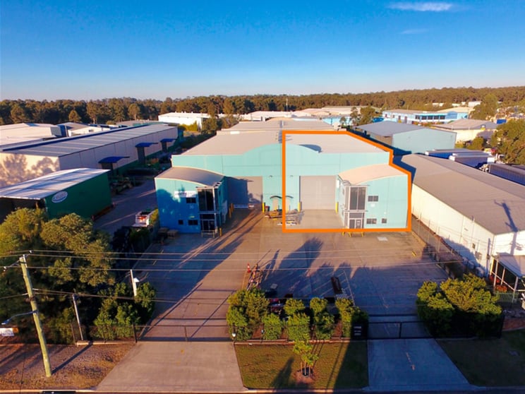 Click to view all images 2/30 Kinta Drive Beresfield NSW 2322 - Image 2
