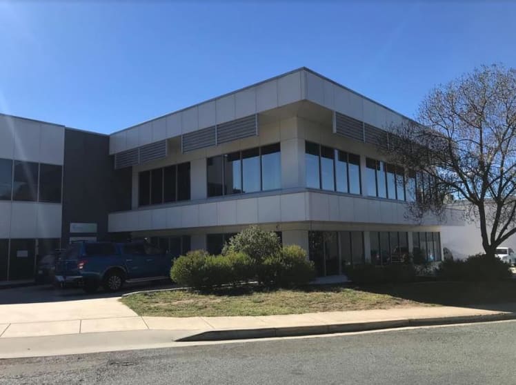 Click to view all images Unit 1/6 Dacre Street Mitchell ACT 2911 - Image 3