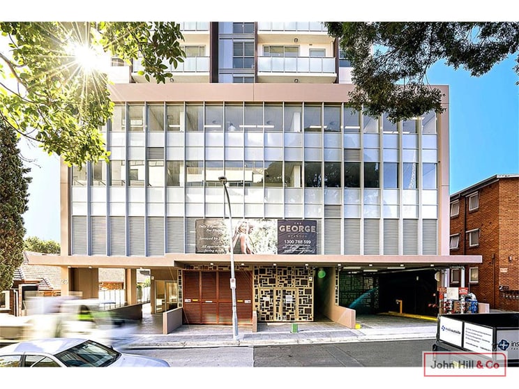 Click to view all images Suite 1/29 George Street Burwood NSW 2134 - Image 2