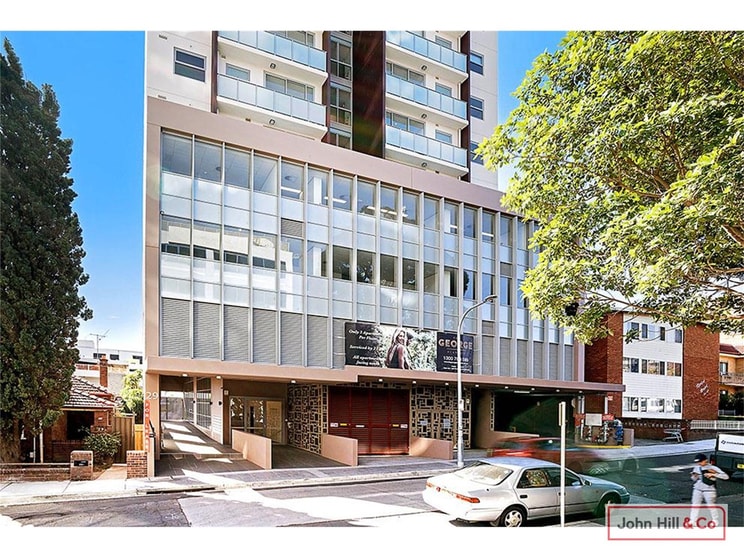 Click to view all images Suite 1/29 George Street Burwood NSW 2134 - Image 1