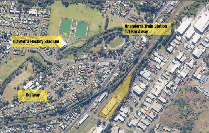 Click to view all images 253-257 Nolan Street Unanderra NSW 2526 - Image 2