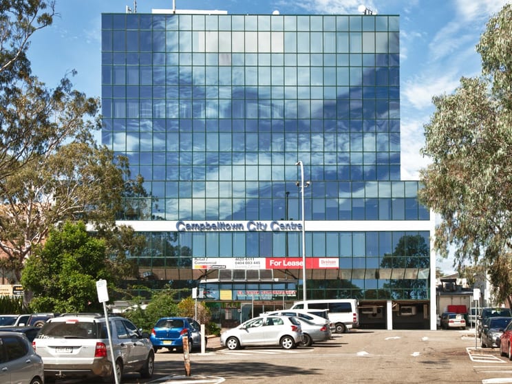 Click to view all images 14/171-179 Queen Street Campbelltown NSW 2560 - Image 2