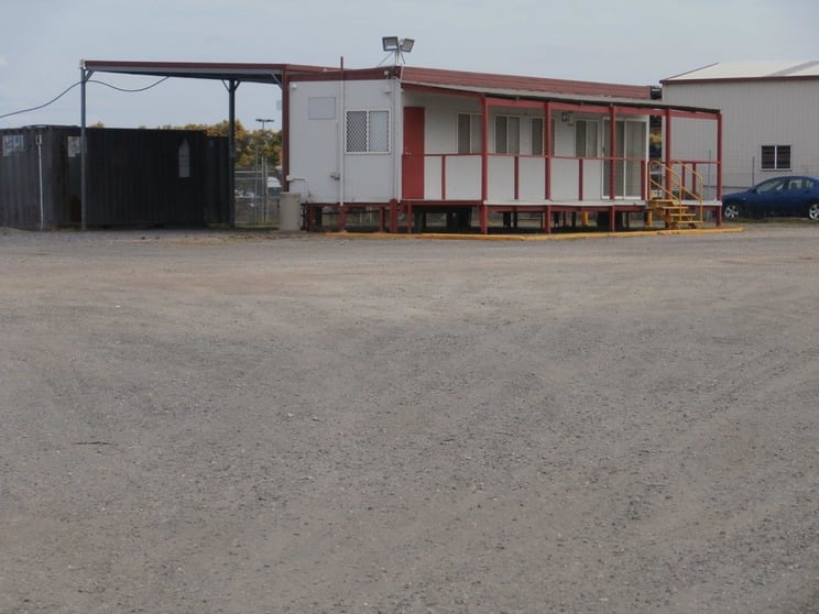 Click to view all images Site 504 Boundary Road Archerfield QLD 4108 - Image 2