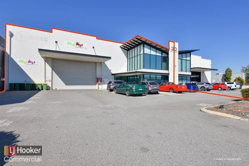 1/30 Wheeler Street Belmont WA 6104 - Image 1