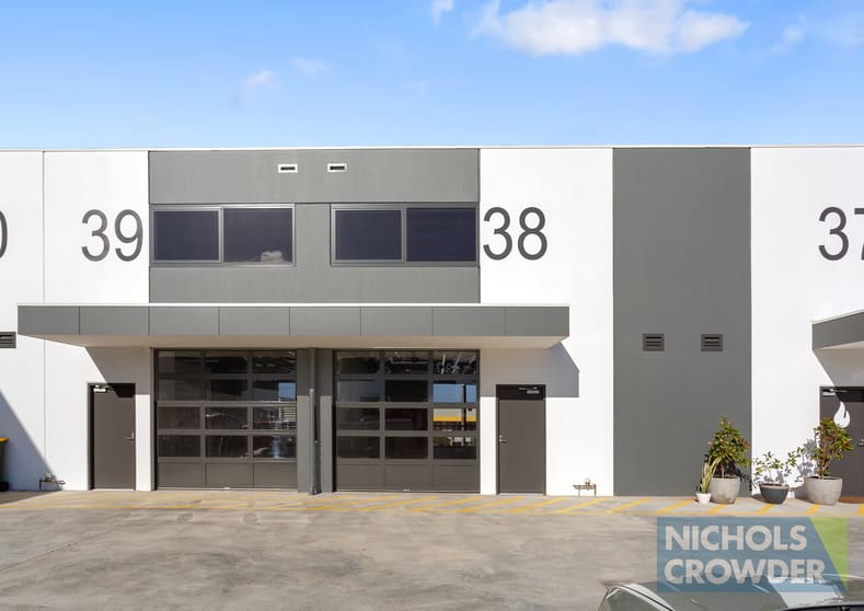 Click to view all images 38/337 Bay Road Cheltenham VIC 3192 - Image 1