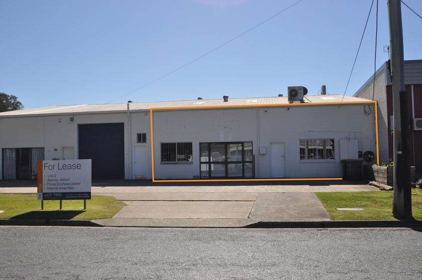 Click to view all images Unit 2/14A Lawson Crescent Coffs Harbour NSW 2450 - Image 2