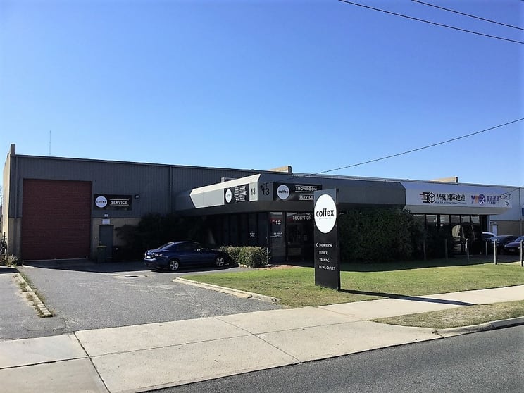 13 Belgravia Street Belmont WA 6104 - Image 1