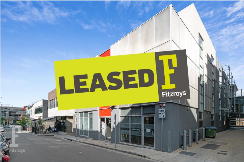 Click to view all images Level 2/6 Bond Street South Yarra VIC 3141 - Image 1