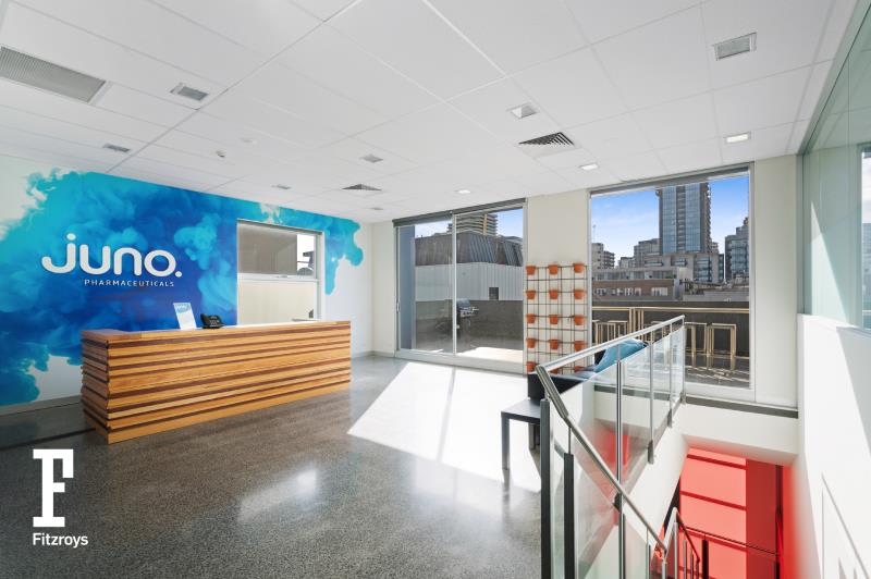 Click to view all images Level 2/6 Bond Street South Yarra VIC 3141 - Image 2