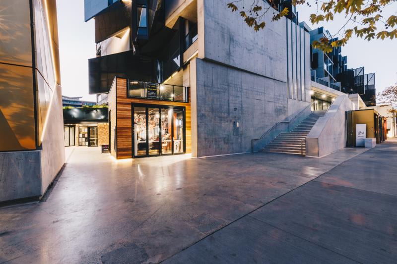 Click to view all images Level 1 Unit C26/27 Lonsdale Street Braddon ACT 2612 - Image 2