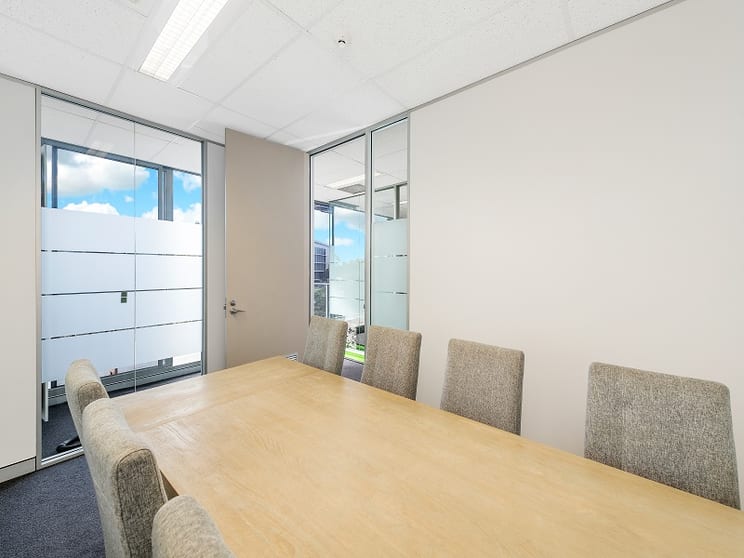 Suite 2.01/1 Centennial Drive Campbelltown NSW 2560 - Image 3