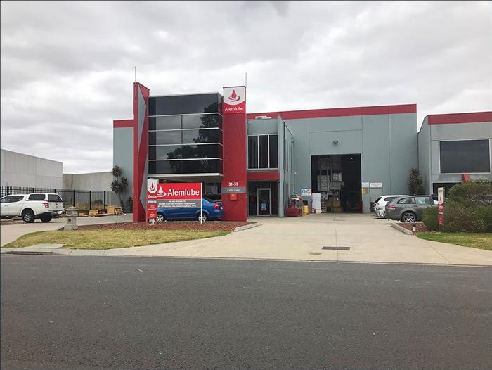 Click to view all images 31-33 Cyber Loop Dandenong South VIC 3175 - Image 1