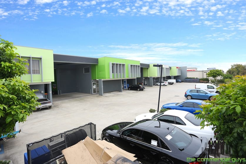 2/1 Wills Street North Lakes QLD 4509 - Image 1