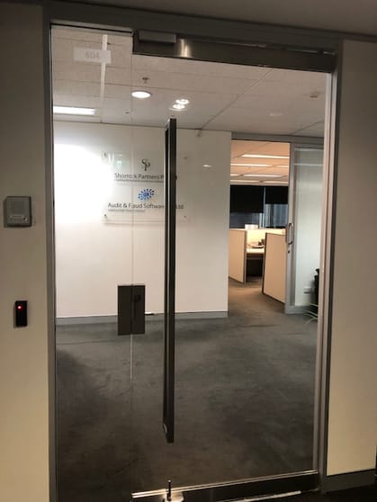 Click to view all images Level 6, Suite 605/99 Bathurst Street Sydney NSW 2000 - Image 2