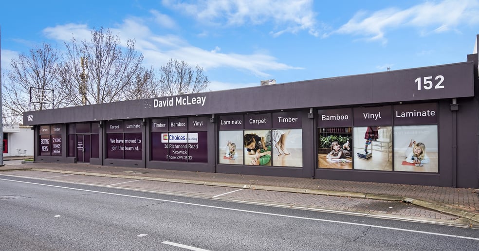 Click to view all images 152 Sir Donald Bradman Drive Hilton SA 5033 - Image 1
