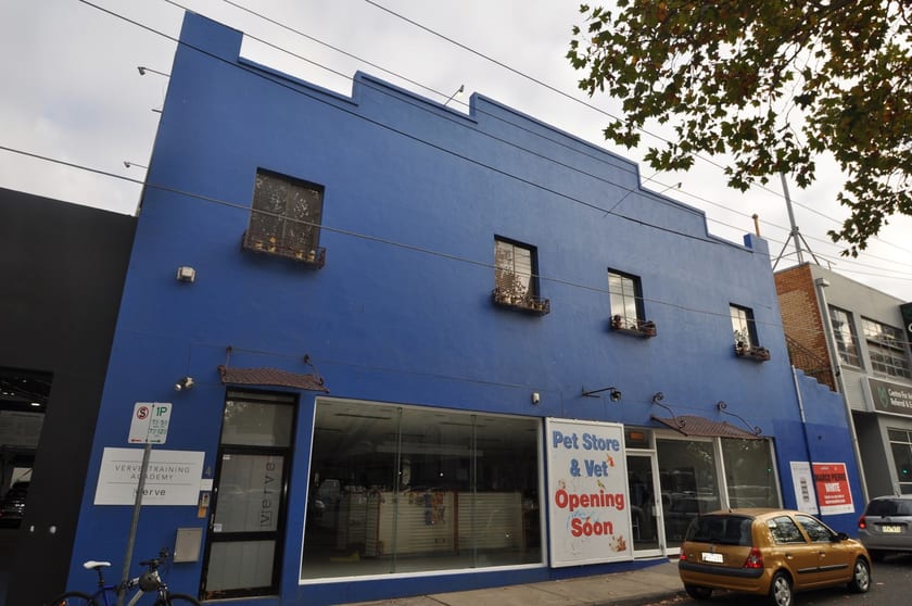 Click to view all images 4 HOOD STREET Collingwood VIC 3066 - Image 1