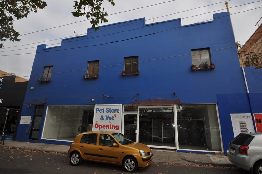 Click to view all images 4 HOOD STREET Collingwood VIC 3066 - Image 2