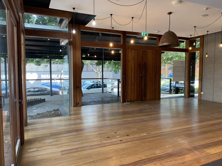 Click to view all images 1a/207 Young Street Waterloo NSW 2017 - Image 3