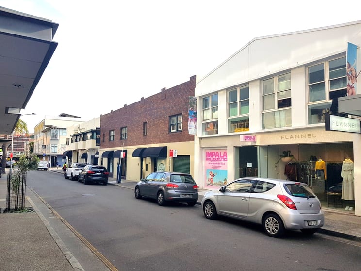 Click to view all images 75A Gould St Bondi Beach NSW 2026 - Image 3