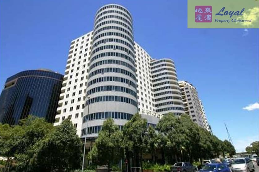 Click to view all images Suite 228/813 Pacific Highway Chatswood NSW 2067 - Image 1