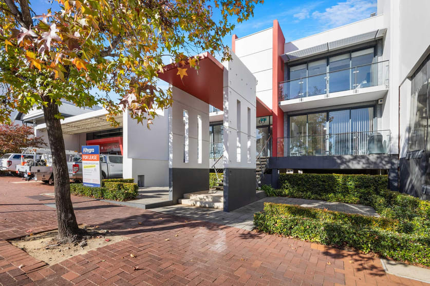 Click to view all images 63 Hay Street Subiaco WA 6008 - Image 1