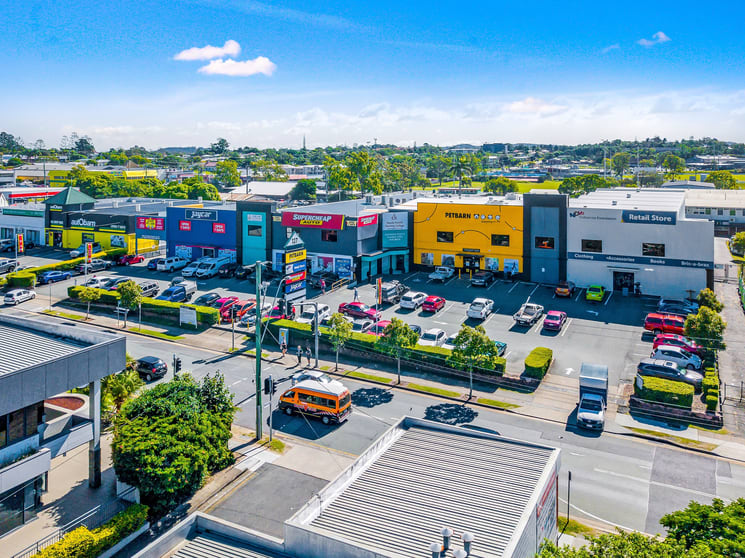 Click to view all images 4/137 George Street Beenleigh QLD 4207 - Image 1