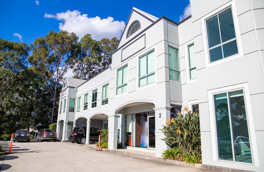 Click to view all images 2/3 Packard Avenue Castle Hill NSW 2154 - Image 1