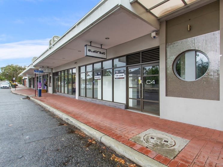 Click to view all images 4A/83 Walcott Street Mount Lawley WA 6050 - Image 1