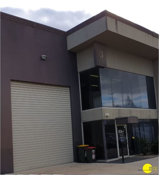Click to view all images 3/60 Lillee Crescent Tullamarine VIC 3043 - Image 1