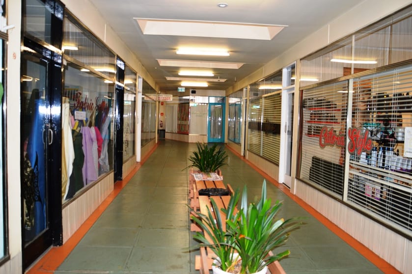 Click to view all images Shop 17/21 - 29 Bridge Street Muswellbrook NSW 2333 - Image 2