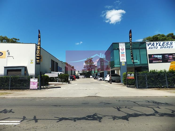 Click to view all images Unit 14/426-428 Marion Street Condell Park NSW 2200 - Image 1