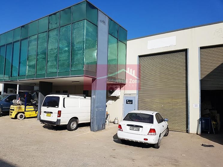 Click to view all images Unit 14/426-428 Marion Street Condell Park NSW 2200 - Image 3