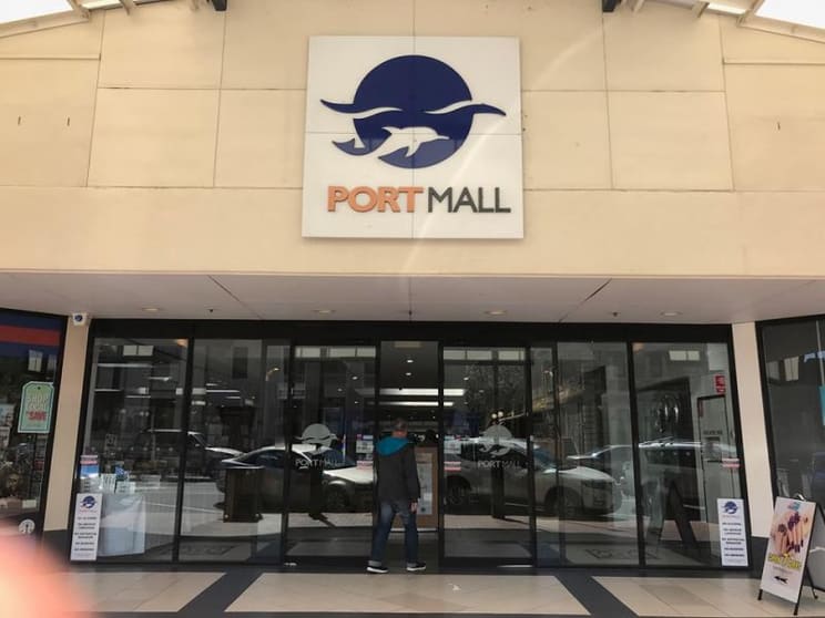 Click to view all images Shop 14/168-178 St Vincent Street Port Adelaide SA 5015 - Image 3