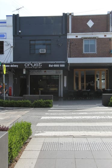Click to view all images B/402 Burwood Rd Belmore NSW 2192 - Image 1