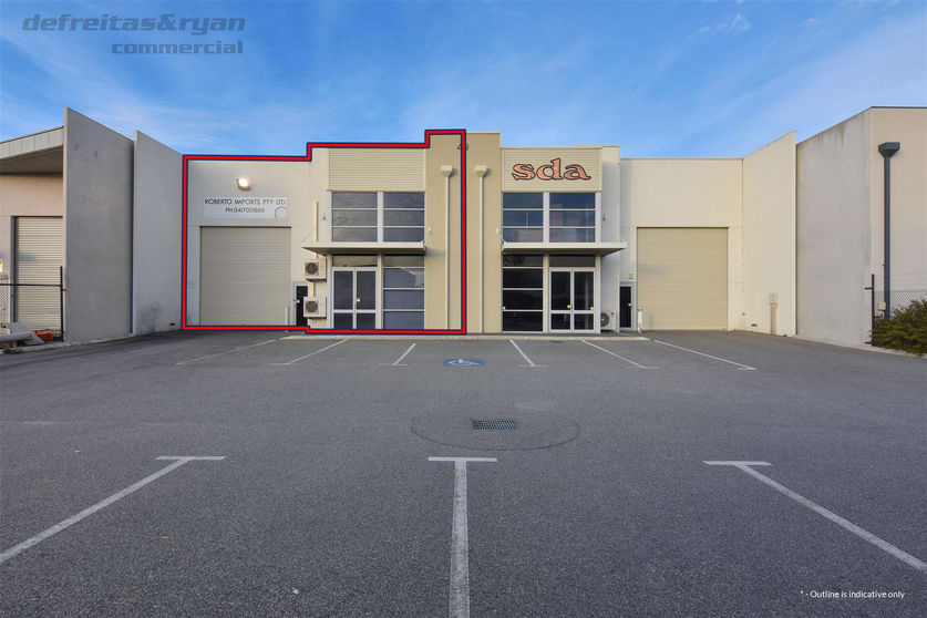 1/49 Mordaunt Circuit Canning Vale WA 6155 - Image 1